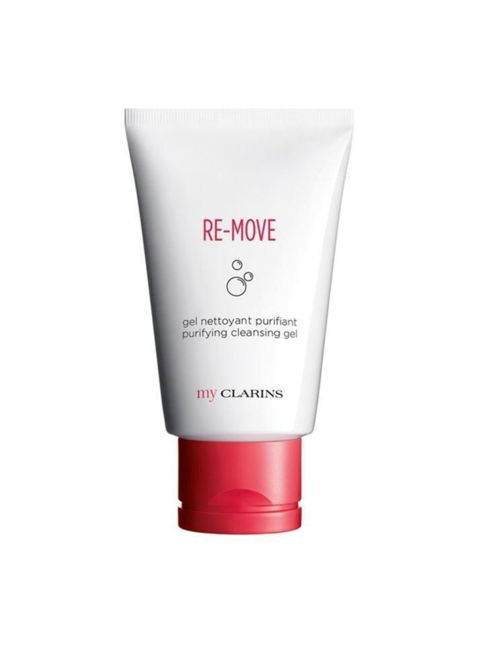 Clarins My Clarins Re-Move Purifying Cleansing Gel 125ml